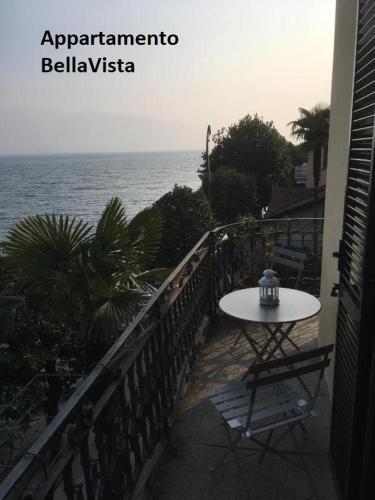 Hotel Il Cortile Cannero Riviera Exterior foto